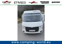 Fahrzeugbild Carthago c-tourer I 143 LE #25