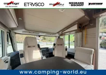 Fahrzeugbild Carthago c-tourer I 143 LE #26