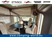 Fahrzeugbild Carthago c-tourer I 143 LE #27