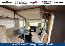 Fahrzeugbild Carthago c-tourer I 143 LE #28