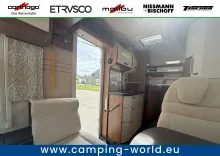 Fahrzeugbild Carthago c-tourer I 143 LE #30