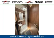 Fahrzeugbild Carthago c-tourer I 143 LE #31