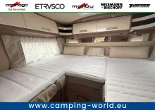 Fahrzeugbild Carthago c-tourer I 143 LE #33