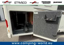 Fahrzeugbild Carthago c-tourer I 143 LE #35