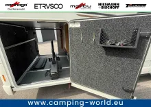 Fahrzeugbild Carthago c-tourer I 143 LE #36