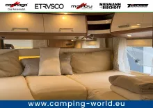 Fahrzeugbild Carthago c-tourer I 143 LE #37