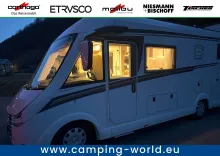 Fahrzeugbild Carthago c-tourer I 143 LE #39