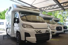 Bild 1 Forster T 699 EB mit Hubbett
