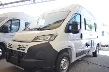 Fahrzeugbild Forster V 541 HBL Livin' Up #3