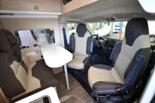 Fahrzeugbild Forster V 541 HBL Livin' Up #5