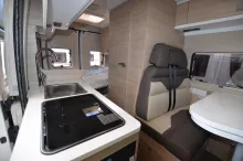 Fahrzeugbild Forster V 541 HBL Livin' Up #6