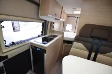 Fahrzeugbild Forster V 541 HBL Livin' Up #7