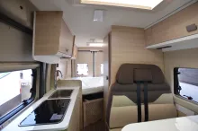 Fahrzeugbild Forster V 541 HBL Livin' Up #8