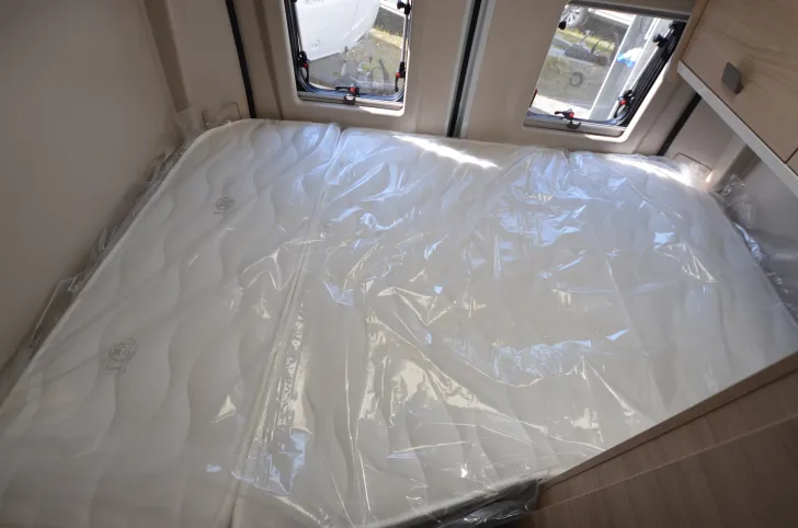 Fahrzeugbild Forster V 541 HBL Livin' Up #10