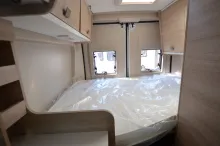 Fahrzeugbild Forster V 541 HBL Livin' Up #11