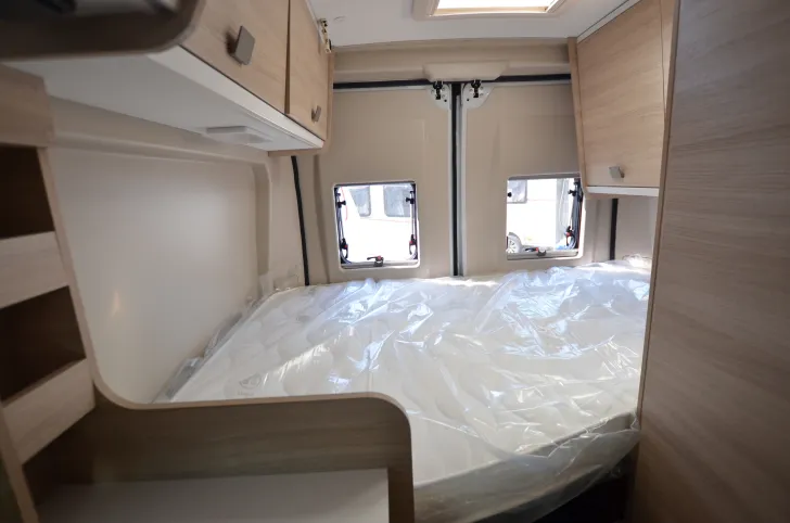 Fahrzeugbild Forster V 541 HBL Livin' Up #11