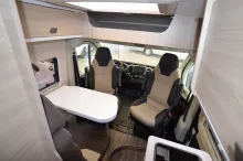 Fahrzeugbild Forster V 541 HBL Livin' Up #14