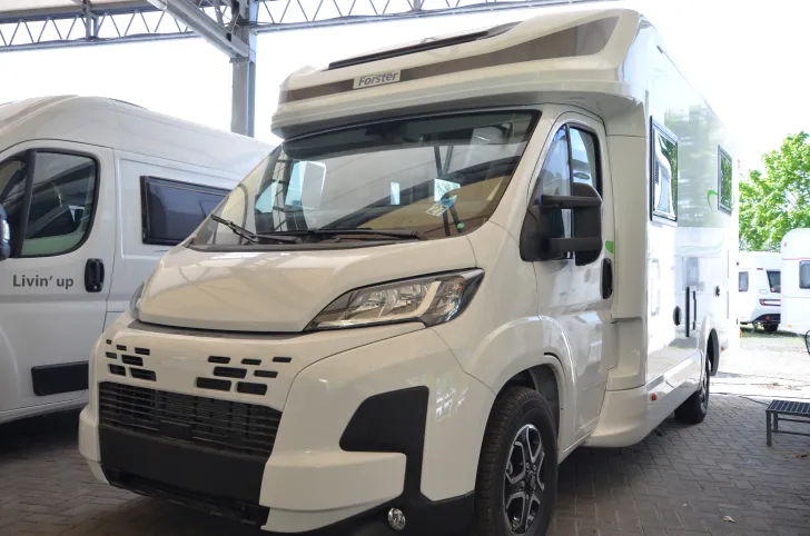 Fahrzeugbild Forster T 699 EB #3