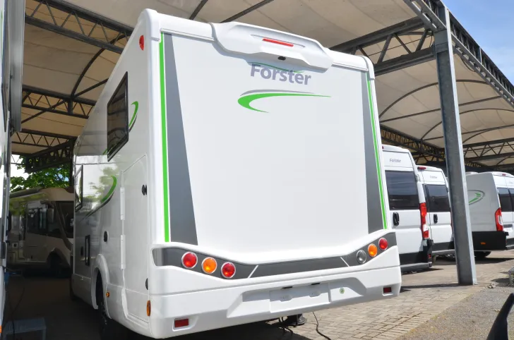 Fahrzeugbild Forster T 699 EB #4