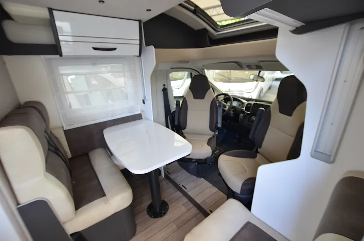 Fahrzeugbild Forster T 699 EB #5