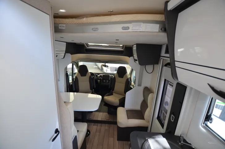 Fahrzeugbild Forster T 699 EB #9