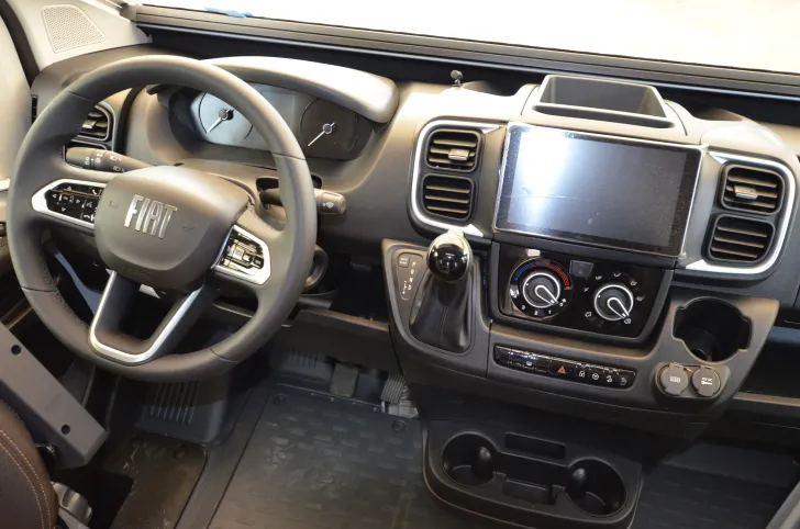 Fahrzeugbild Forster T 699 EB #12