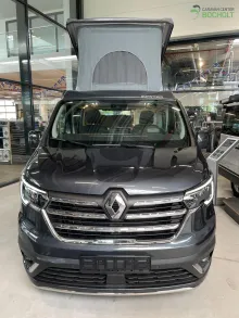 Fahrzeugbild Bürstner Playa Limited C500 Automatik / Anhängerkupplung #3