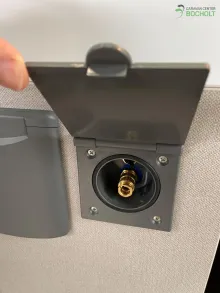 Fahrzeugbild Bürstner Playa Limited C500 Automatik / Anhängerkupplung #7