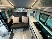 Fahrzeugbild Bürstner Playa Limited C500 Automatik / Anhängerkupplung #10