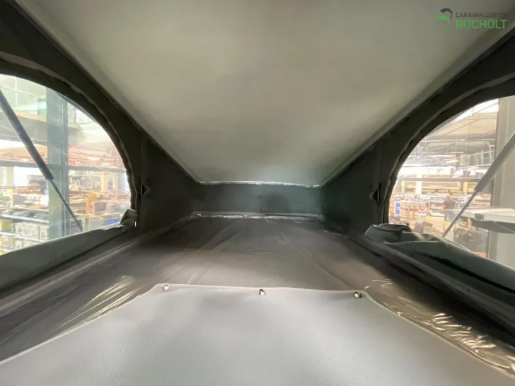 Fahrzeugbild Bürstner Playa Limited C500 Automatik / Anhängerkupplung #15