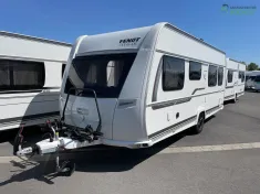 Bild 3 Fendt Bianco Activ 515 SD Solar / Mover / Fahrradträger / LTE