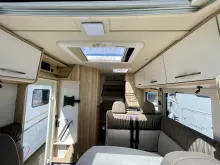 Fahrzeugbild Eura Mobil Profila T 695 EB Mondial Edition #6