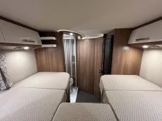 Bild 31 Carthago c-tourer I 141 LE Fiat (421)