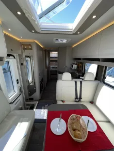 Bild 5 Morelo Loft Premium 83 L Modelljahr 2025