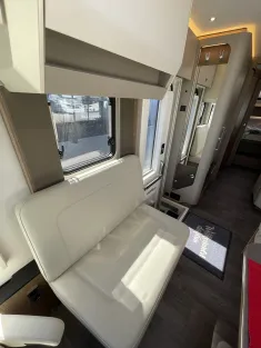 Bild 6 Morelo Loft Premium 83 L Modelljahr 2025