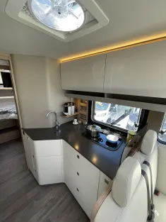 Bild 14 Morelo Loft Premium 83 L Modelljahr 2025
