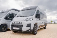 Fahrzeugbild Sunlight Cliff X 640 ***PREISVORTEIL: 6.038 EURO*** #3
