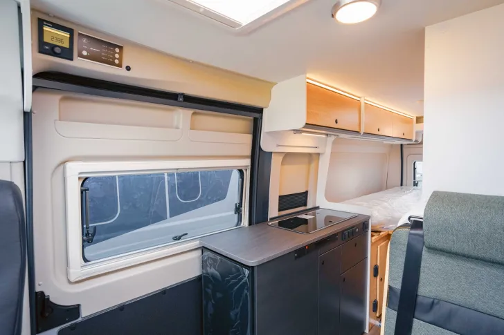 Fahrzeugbild Sunlight Cliff X 640 ***PREISVORTEIL: 6.038 EURO*** #12