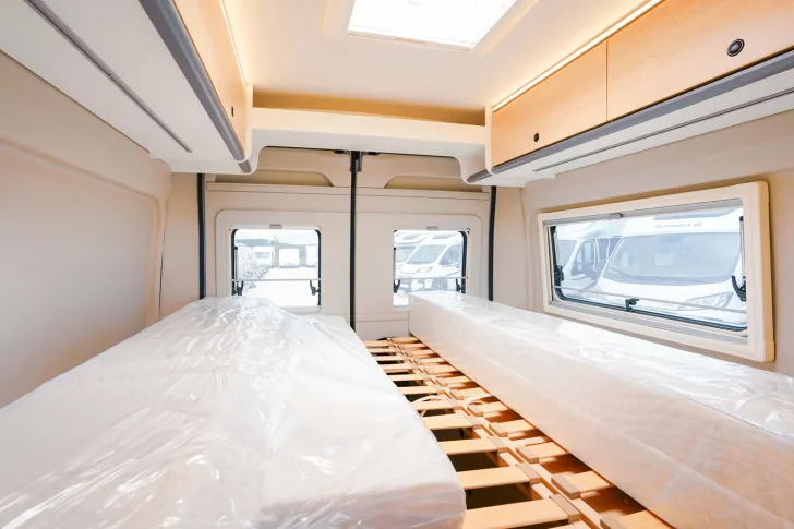 Fahrzeugbild Sunlight Cliff X 640 ***PREISVORTEIL: 6.038 EURO*** #14