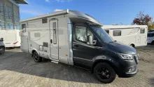 Fahrzeugbild Hymer B-Klasse MC T 680 #1