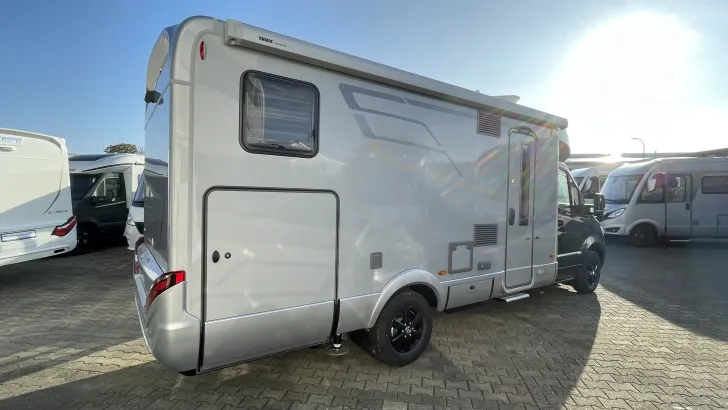 Fahrzeugbild Hymer B-Klasse MC T 680 #3