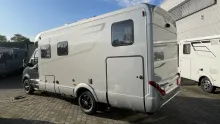 Fahrzeugbild Hymer B-Klasse MC T 680 #4