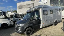 Fahrzeugbild Hymer B-Klasse MC T 680 #5