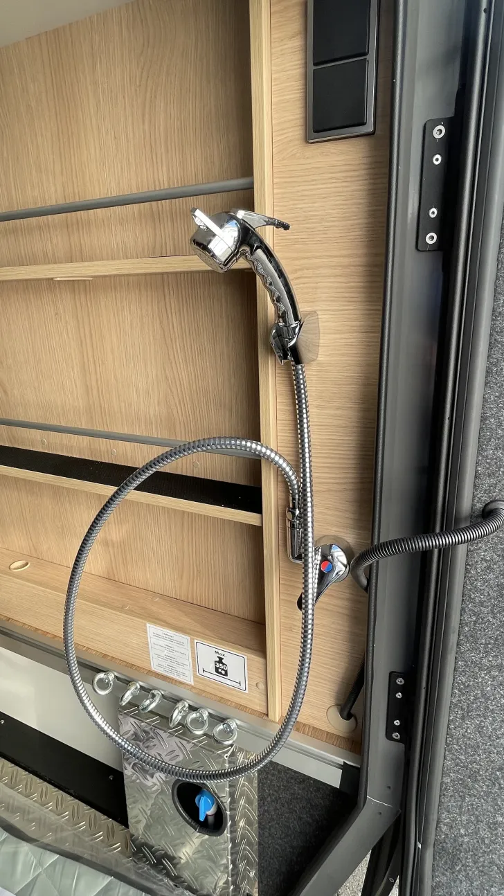 Fahrzeugbild Hymer B-Klasse MC T 680 #10