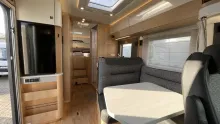 Fahrzeugbild Hymer B-Klasse MC T 680 #18