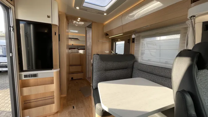 Fahrzeugbild Hymer B-Klasse MC T 680 #18