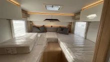 Fahrzeugbild Hymer B-Klasse MC T 680 #19