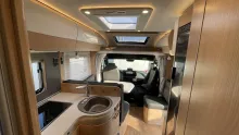 Fahrzeugbild Hymer B-Klasse MC T 680 #20