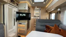 Fahrzeugbild Hymer B-Klasse MC T 680 #24