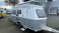 Bild 1 Hymer Eriba Touring 430 Clever Deals Beck-45